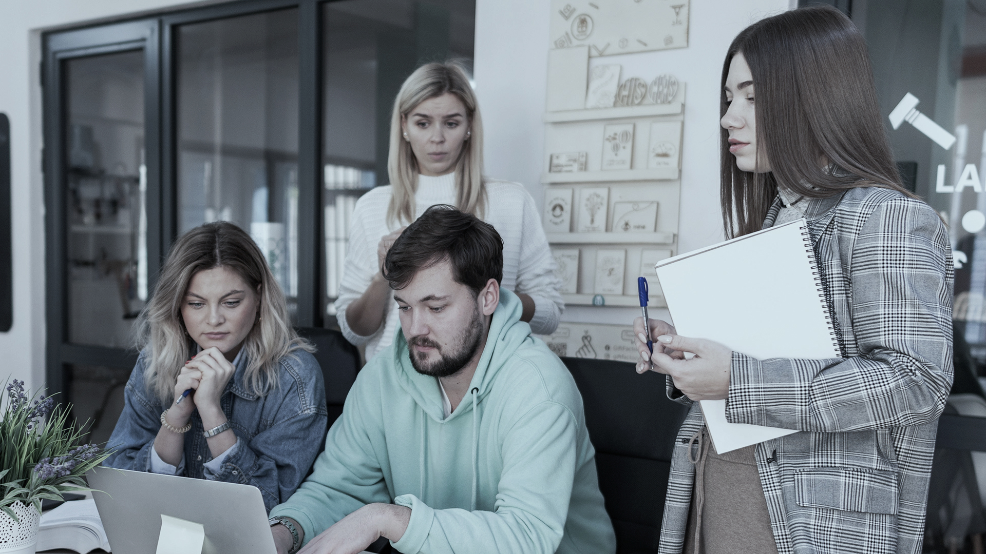 Come Avviare la Tua Startup: Dal Concept alla Crescita